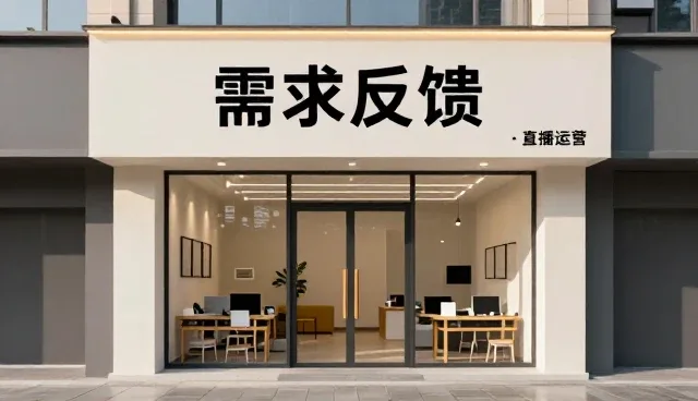 直播运营如何提升平台效率与内容产出